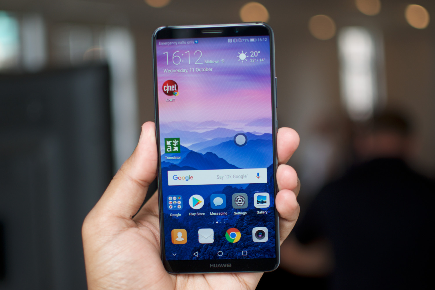 10 Useful Huawei Mate 10 Pro Tips and Tricks To Get You Started ...