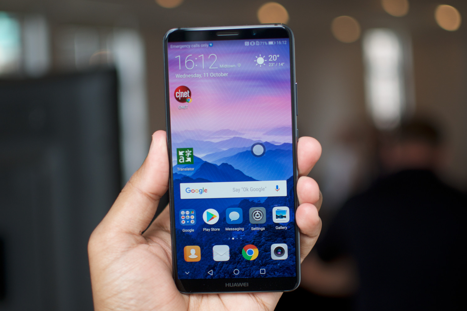 10 Useful Huawei Mate 10 Pro Tips and Tricks To Get You Started