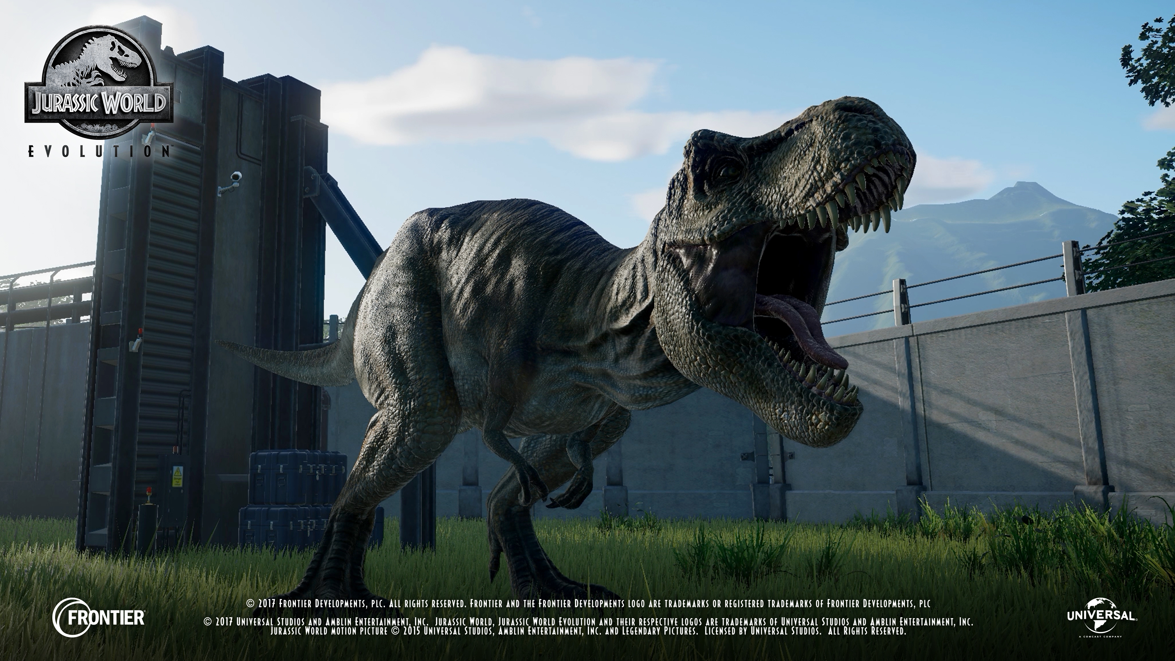 Dino T-Rex RTX – Apps on Google Play
