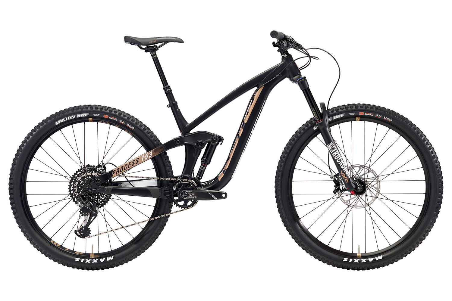 Best vtt sales 2018