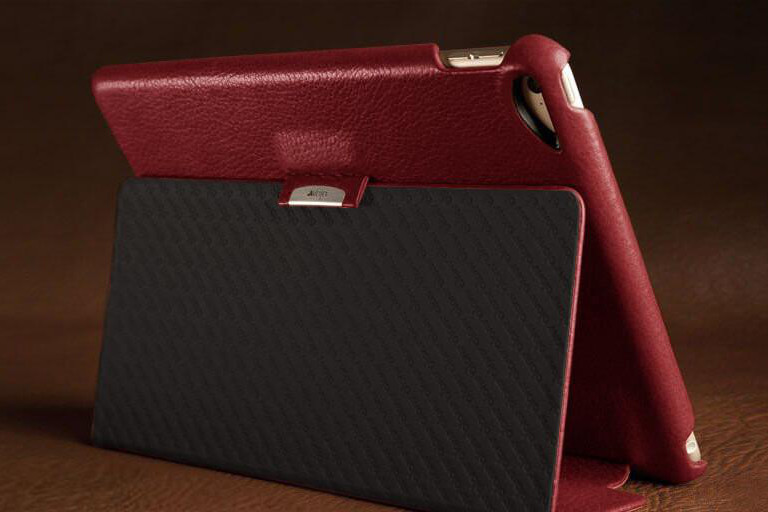 Luxury iPad Leather Cases and Covers - Customize Yours Today - Vaja