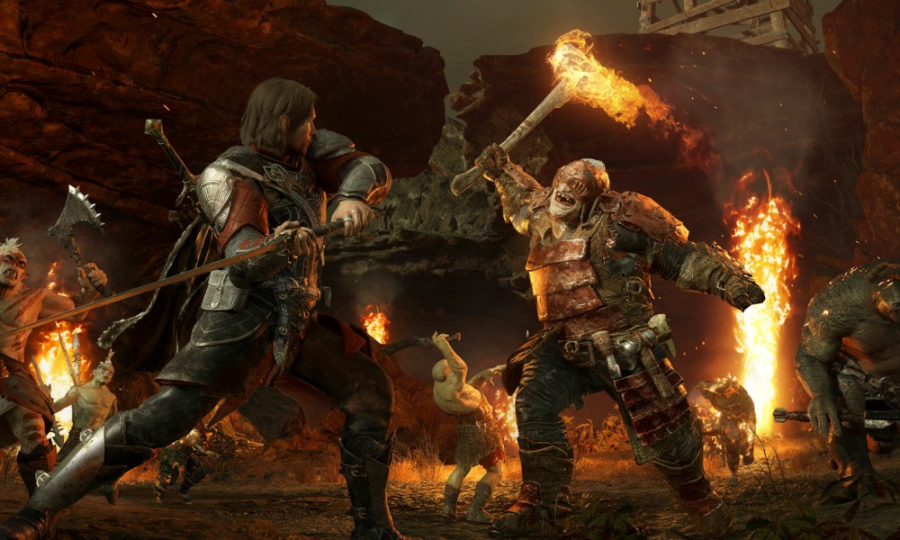 middle earth shadow of war review 014209