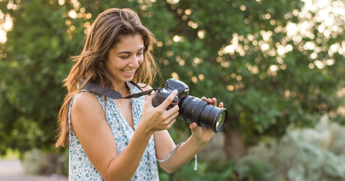 Faster and Smarter: 7 Best Camera Tech Innovations in 2017 | Digital Trends