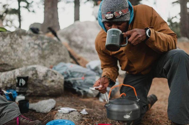 REI Offers Substantial Discounts for Used Outdoor Gear on Its site