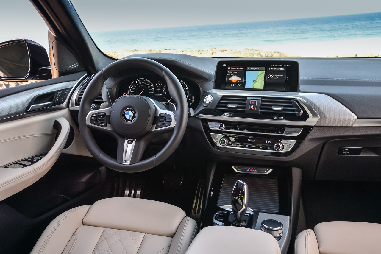 The Best Infotainment Systems | Digital Trends