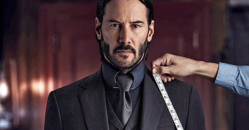 John Wick 5 release date speculation, cast, plot, and more news