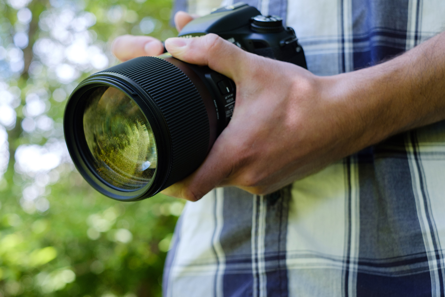 best lens for lifestyle photography