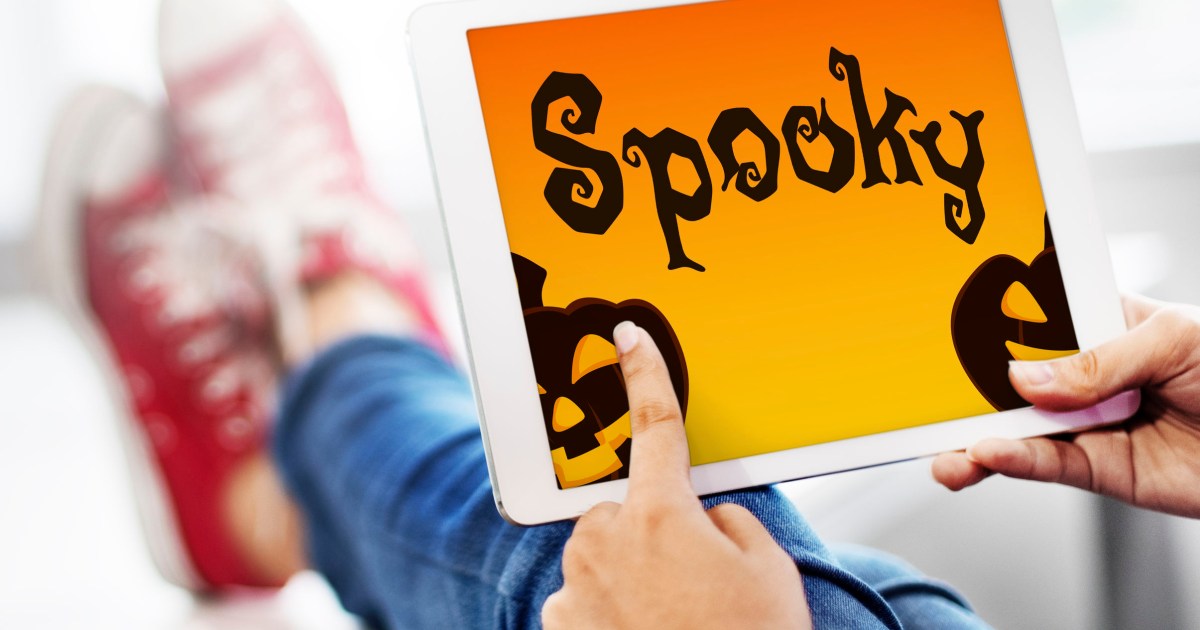 7 Apps for the Perfect Prank on Halloween