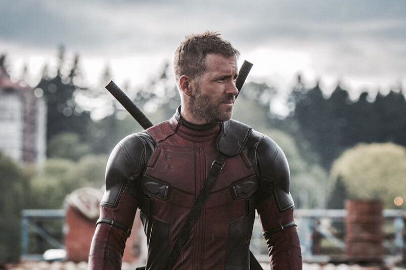 Netflix is Making an Action Movie with Ryan Reynolds and Michael Bay