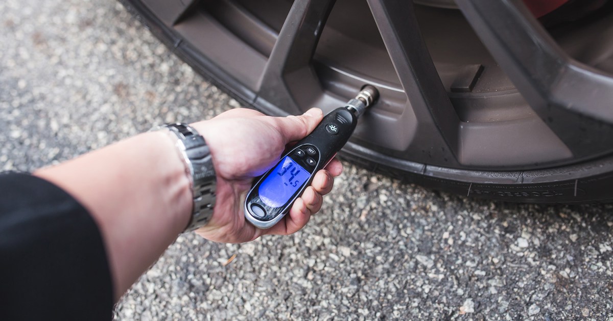 how-to-check-the-tire-pressure-in-your-car-digital-trends