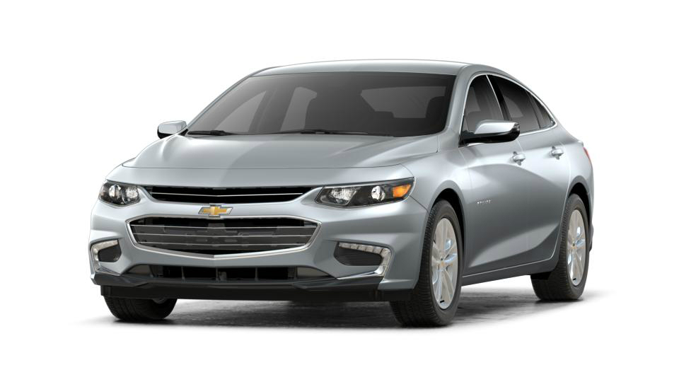 2018 Chevrolet Malibu Standard Features Forego Driver Assistance
