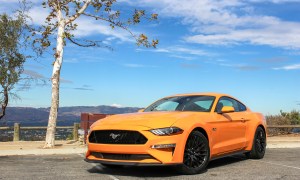 2018 ford mustang gt review 218