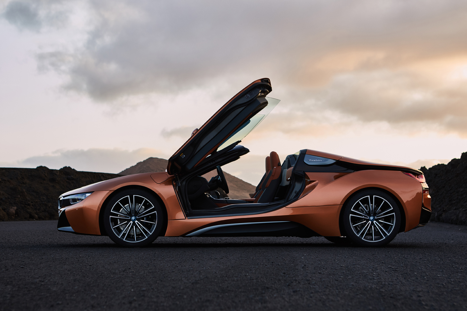 2019 BMW I8 Roadster | News, Specs, Performance, Price, Pictures ...