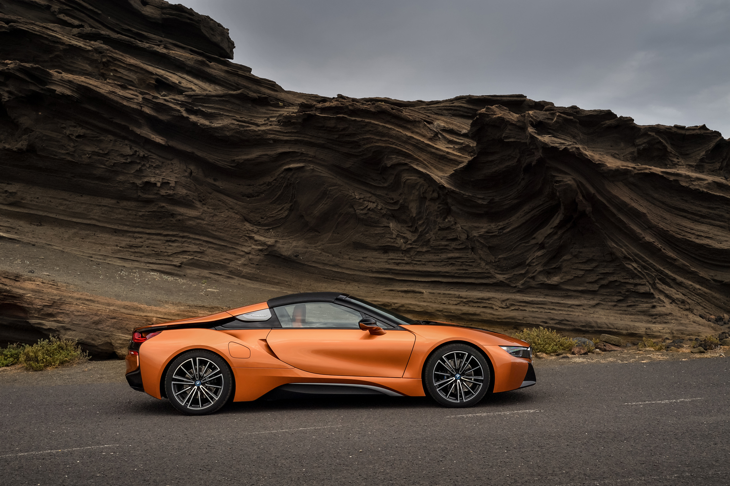 2019 BMW I8 Roadster | News, Specs, Performance, Price, Pictures ...