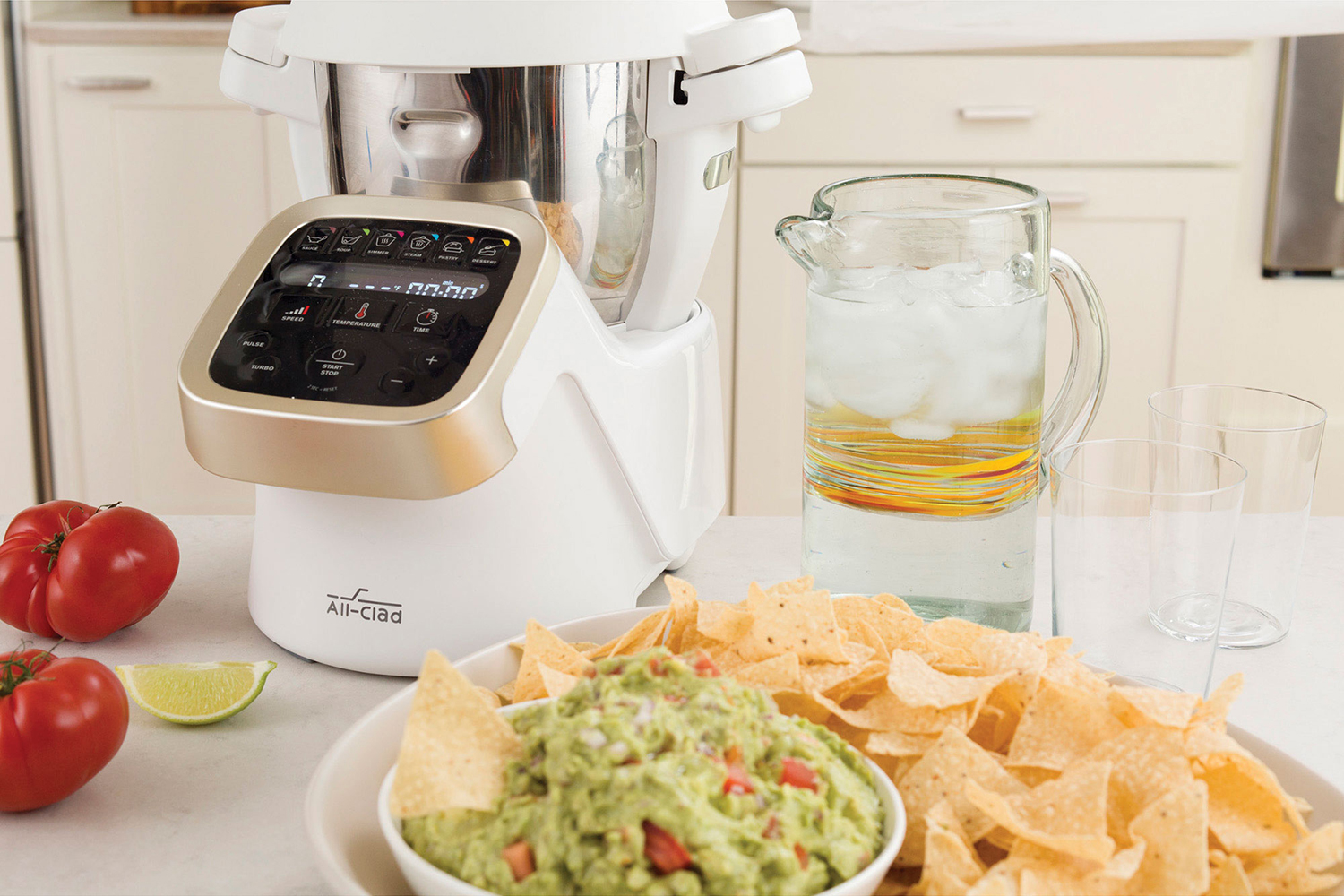 All clad outlet food processor