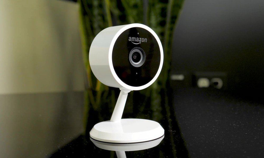 Amazon Cloud Cam