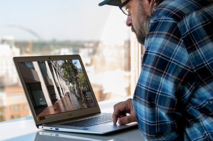 How to reset a Chromebook