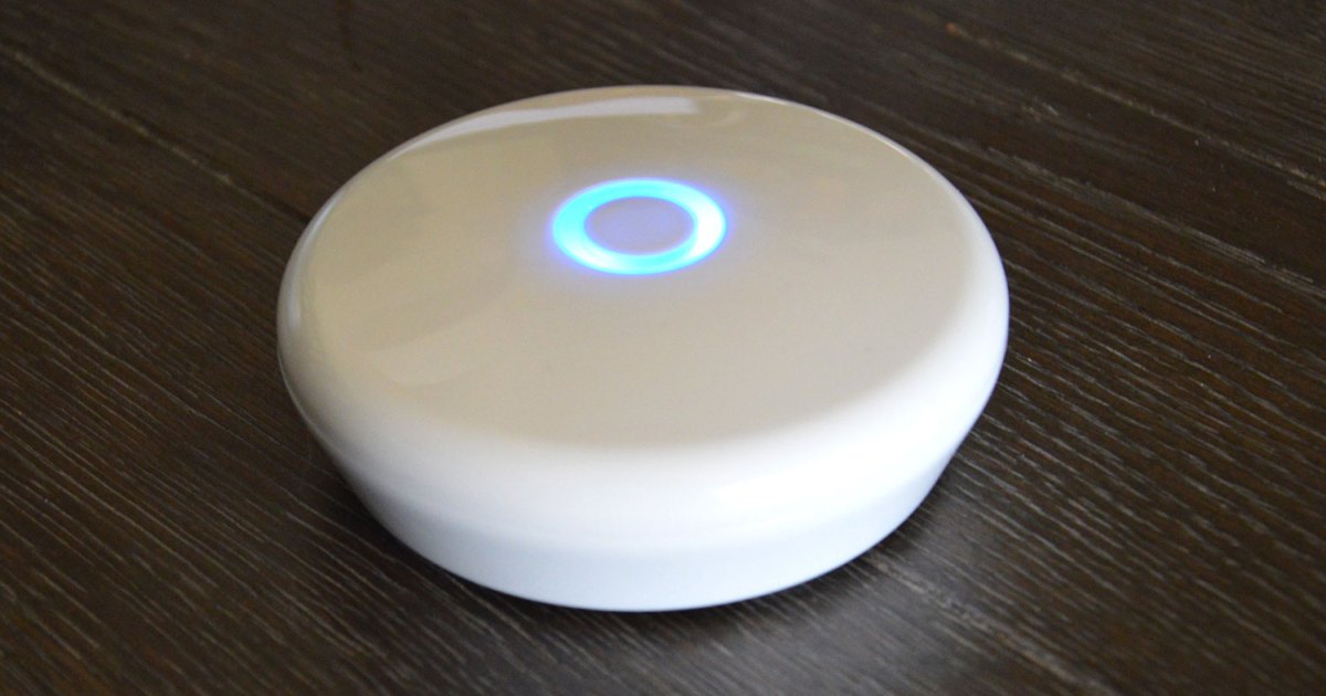 Delta Wi-Fi Leak Detector Review | Digital Trends