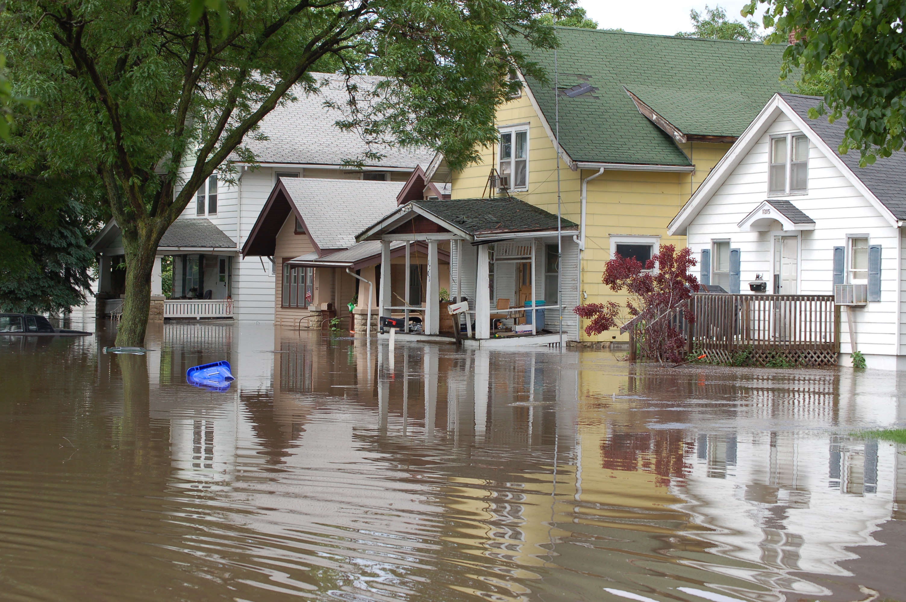 How To Prepare For A Flood These Tips Might Help You Survive Digital Trends 4476