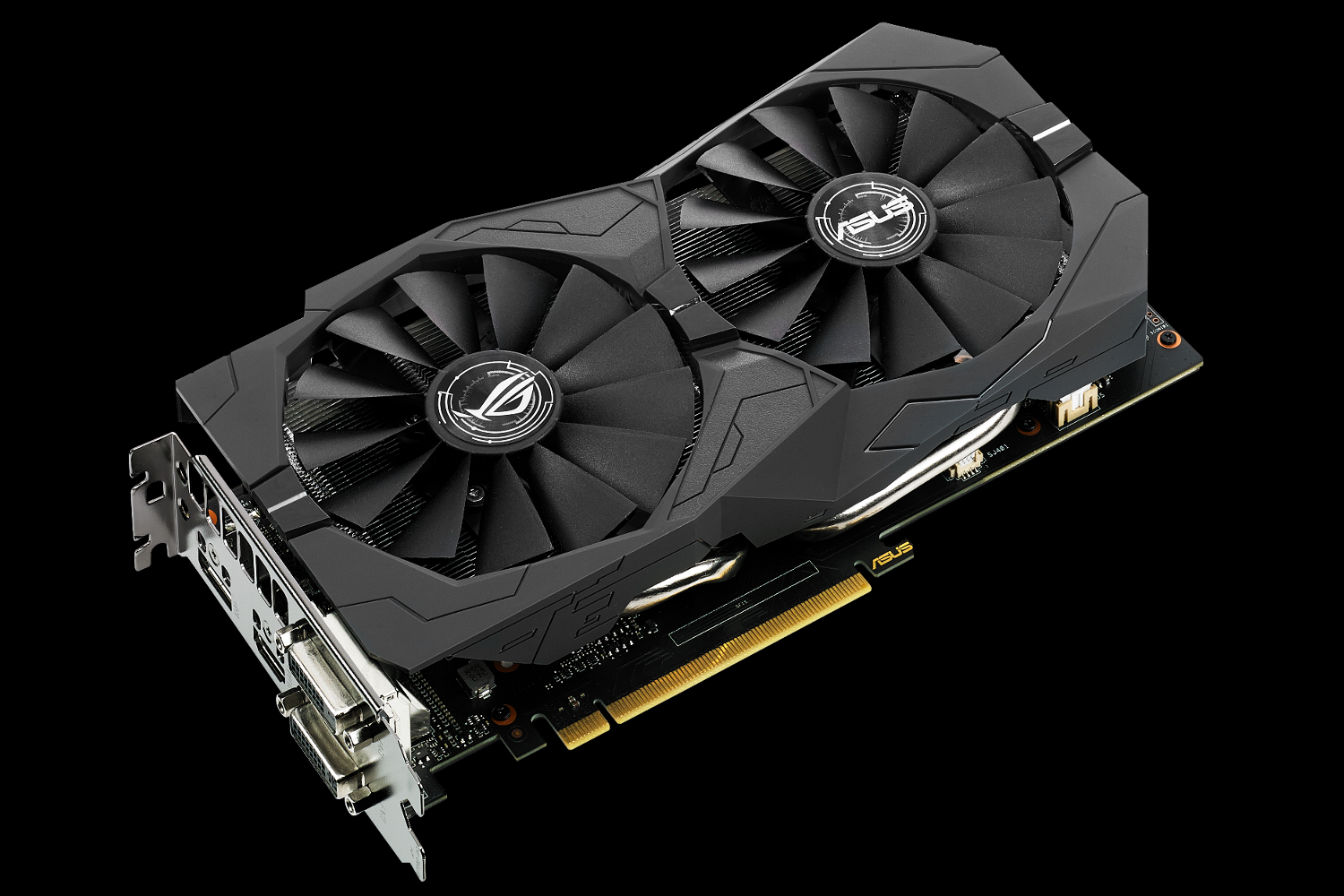 Nvidia s GeForce GTX 1180 Founders Edition Card Could Have Two