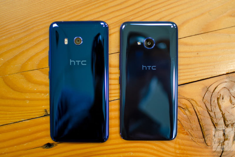 HTC U11 Life Vs. HTC U11 | Smartphone Specs Comparison | Digital Trends