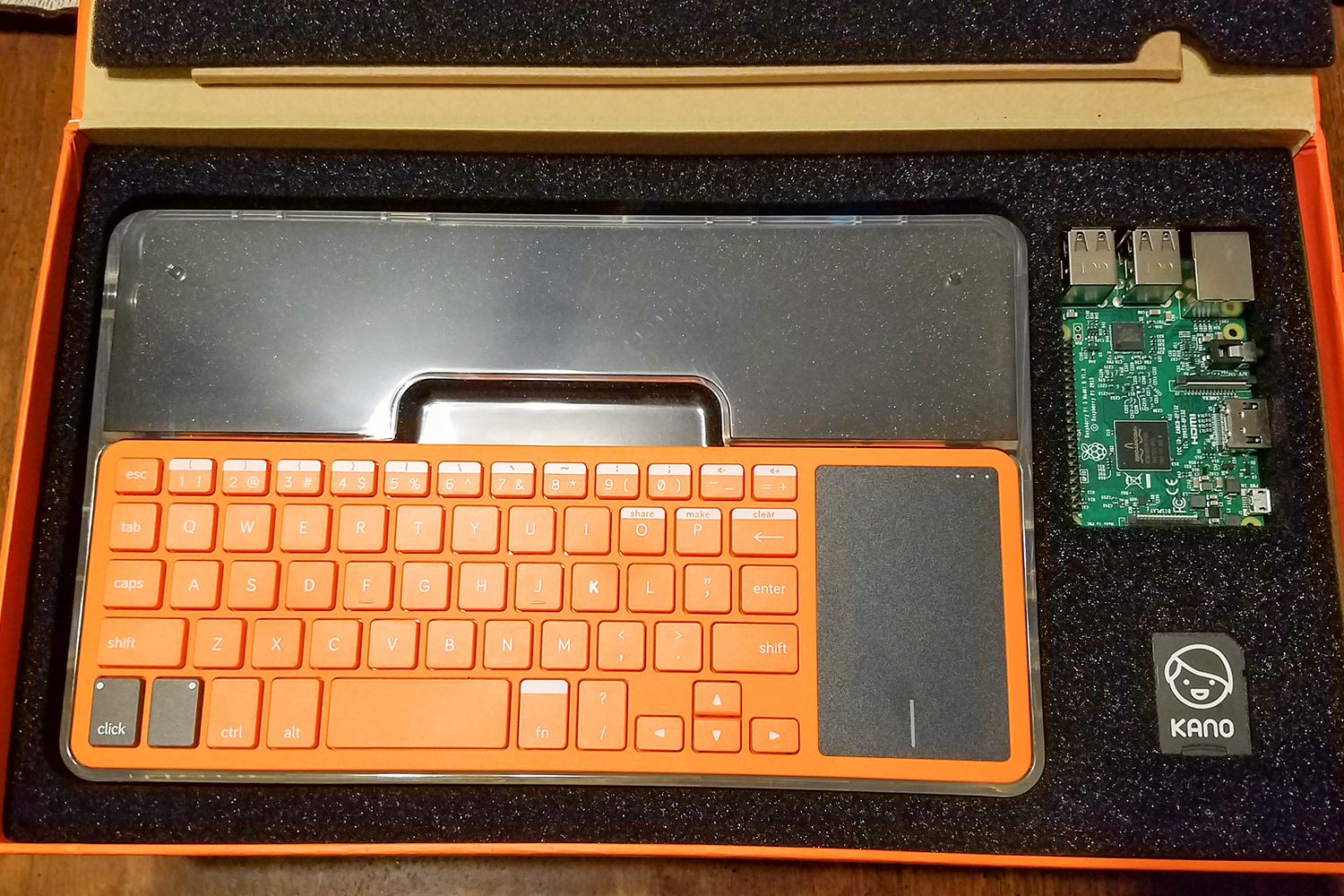 Kano Computer Kit Complete Review | Digital Trends