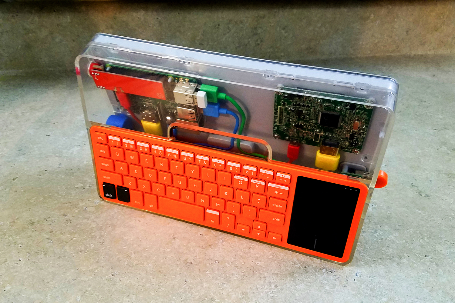 Kano Computer Kit Complete Review | Digital Trends