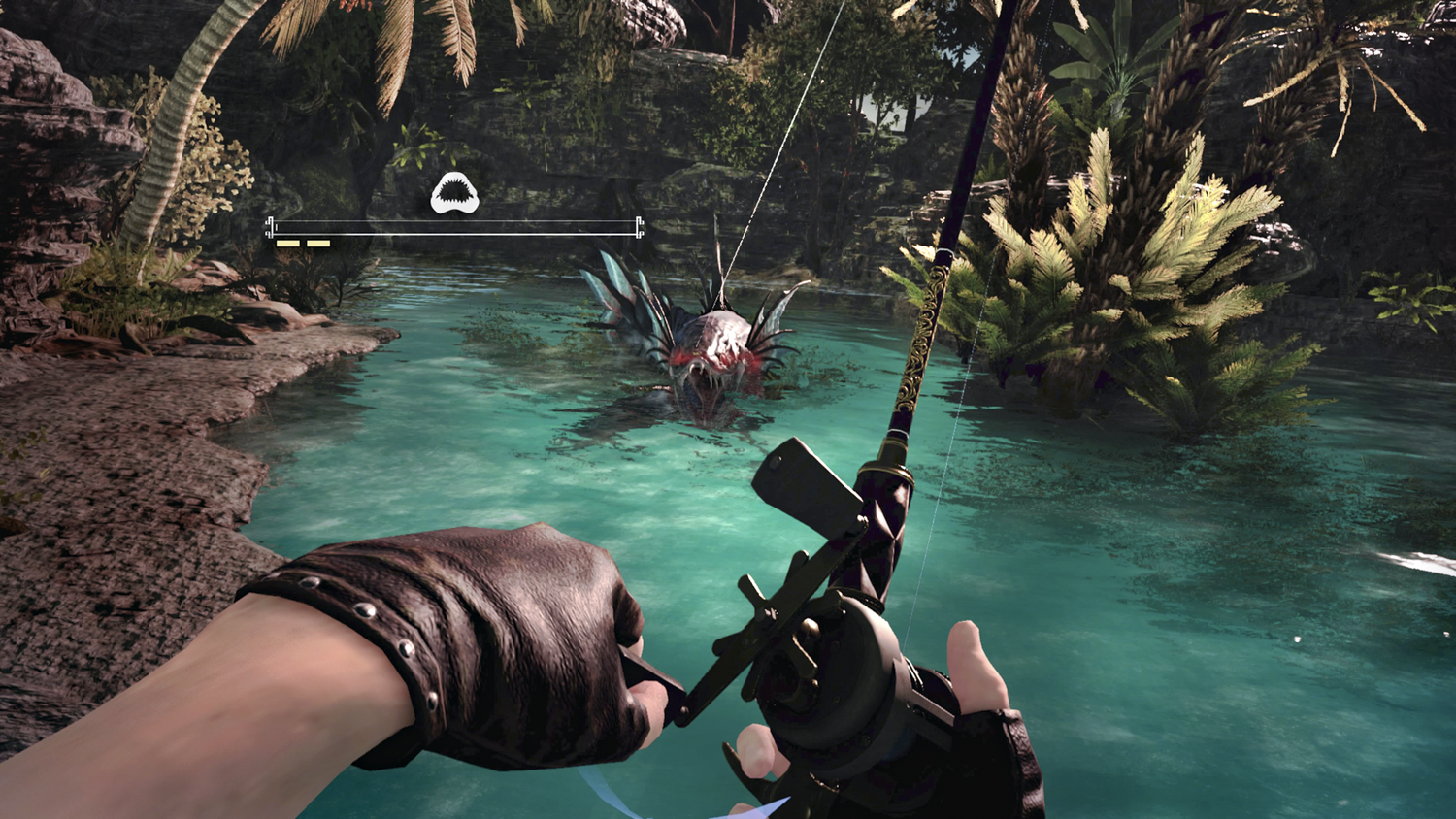 Best fishing VR game? : r/VRGaming