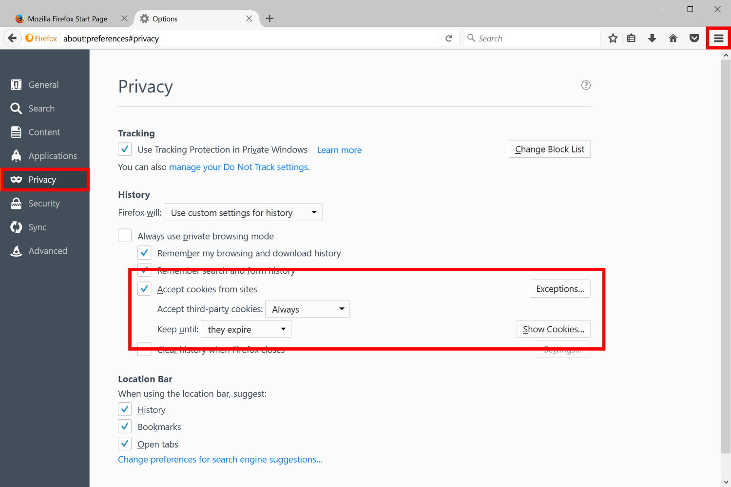 Want To Know How To Enable Cookies In A Browser? Here's The Manual ...