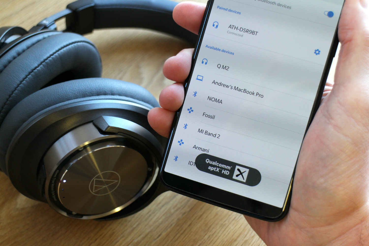 What is aptX Cutting through the clutter of Qualcomm s codecs