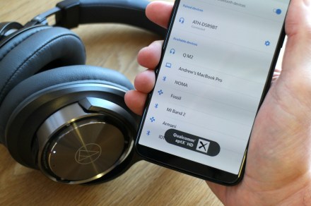 What are Bluetooth codecs, and do they really matter? The wireless audio tech fully explained