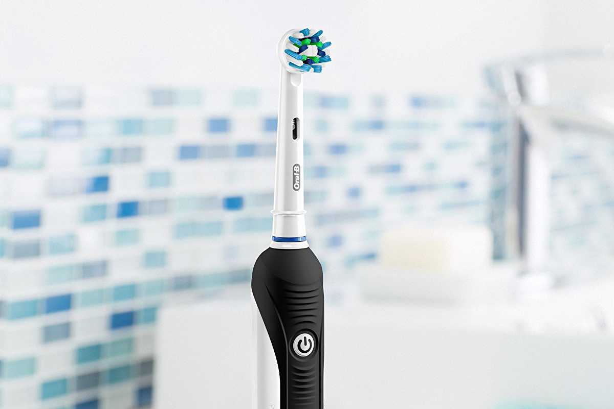 The Best Electric Toothbrushes | Digital Trends