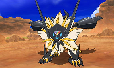 How to Get All the Legendary Pokemon in Pokemon Ultra Sun and Ultra Moon