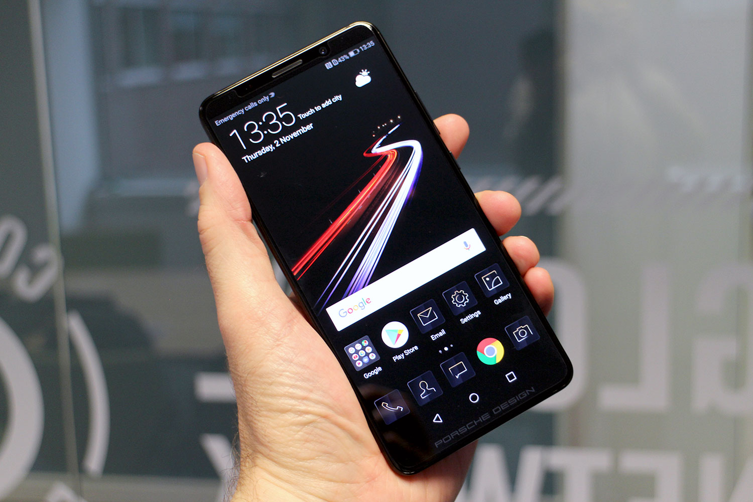 Huawei mate 10 pro discount porsche design price malaysia