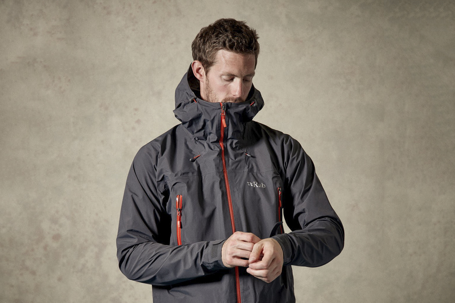 Rab latok sales alpine jacket review