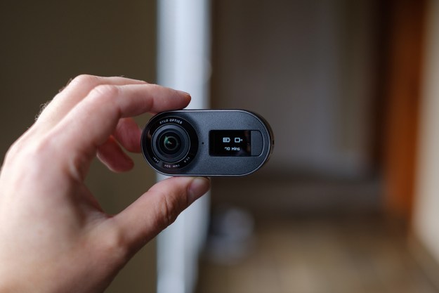 Insta360 GO 3 review: This pill-shaped camera is not your average GoPro