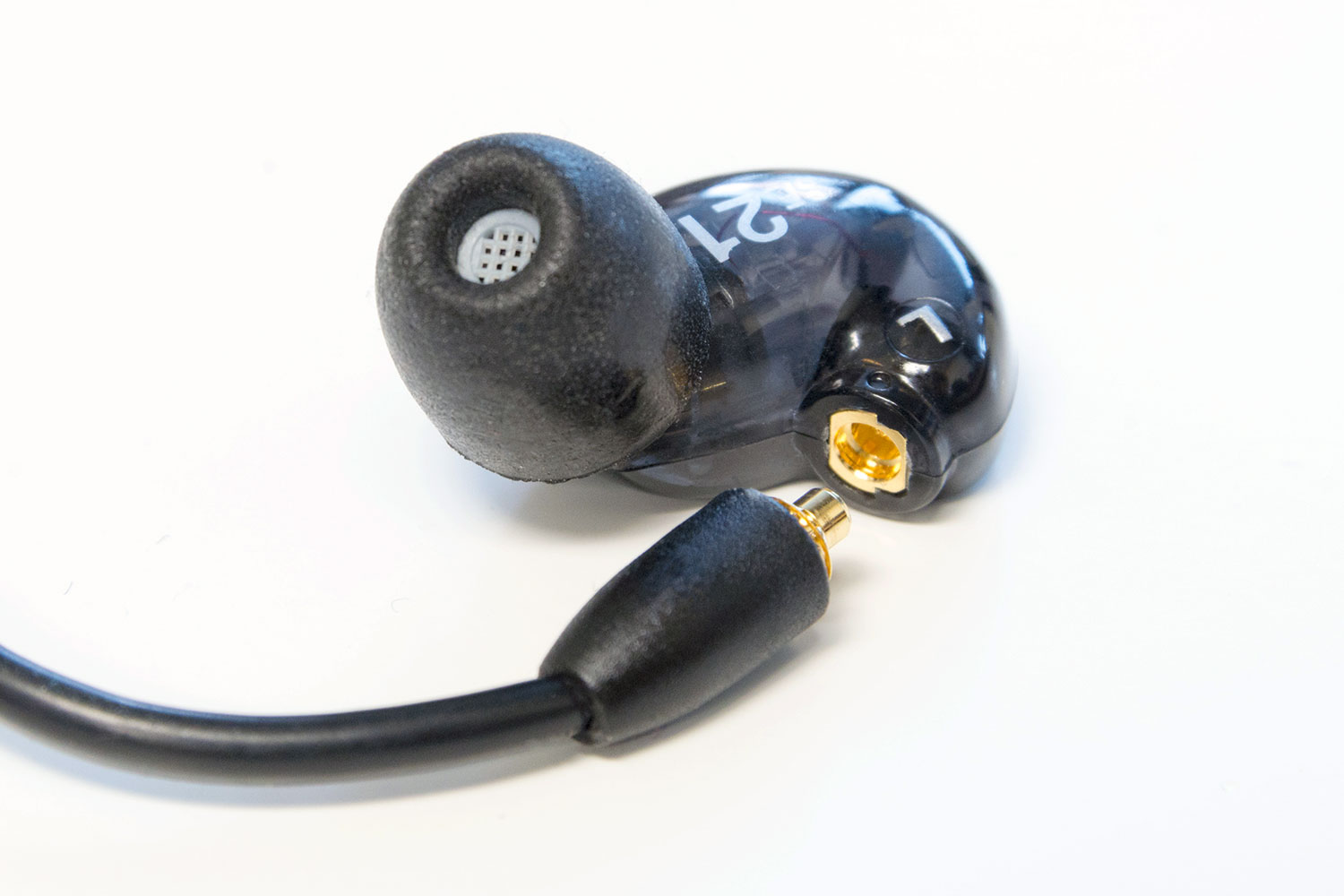 Shure se215 bluetooth review new arrivals