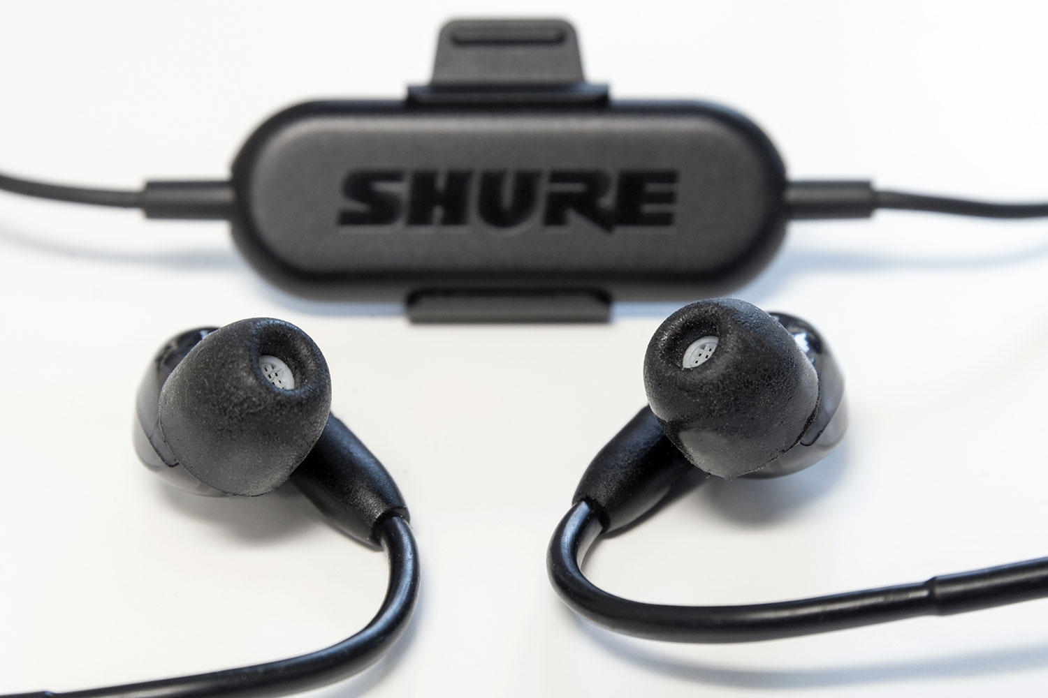 Shure SE215 Wireless Review Digital Trends