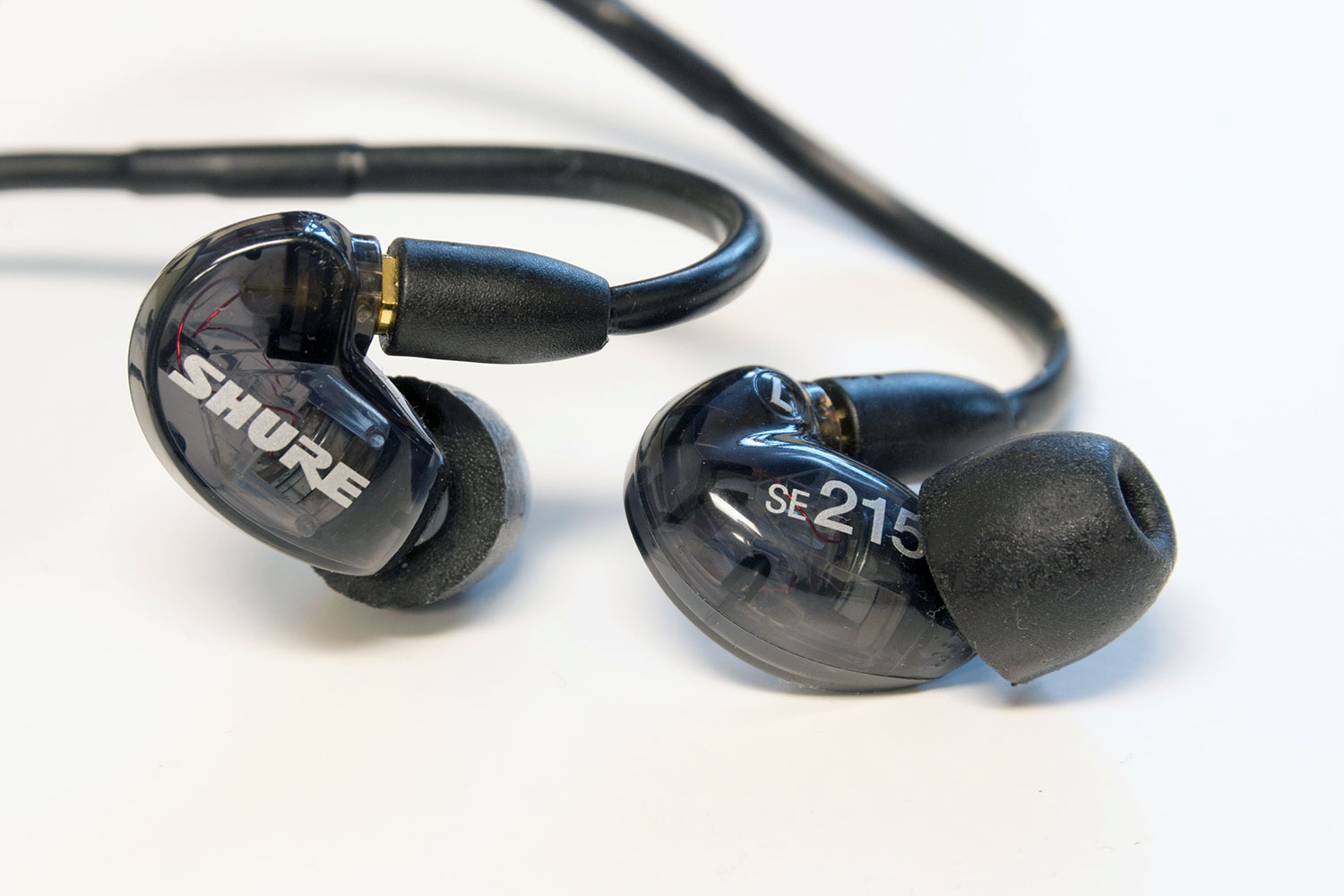 Shure SE-215 Review - The Best Budget IEM — Audiophile ON