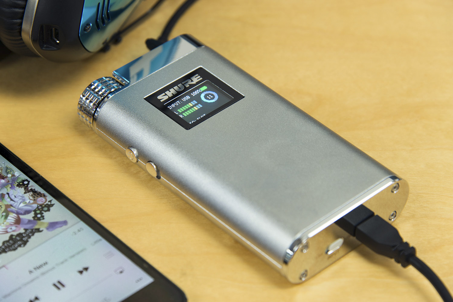 What s a Headphone Amp and Why Would You Need One Digital Trends