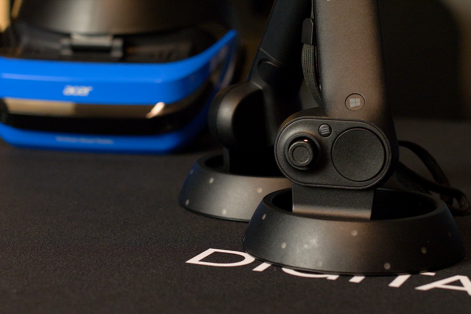 Acer Windows Mixed Reality Headset Review | Digital Trends