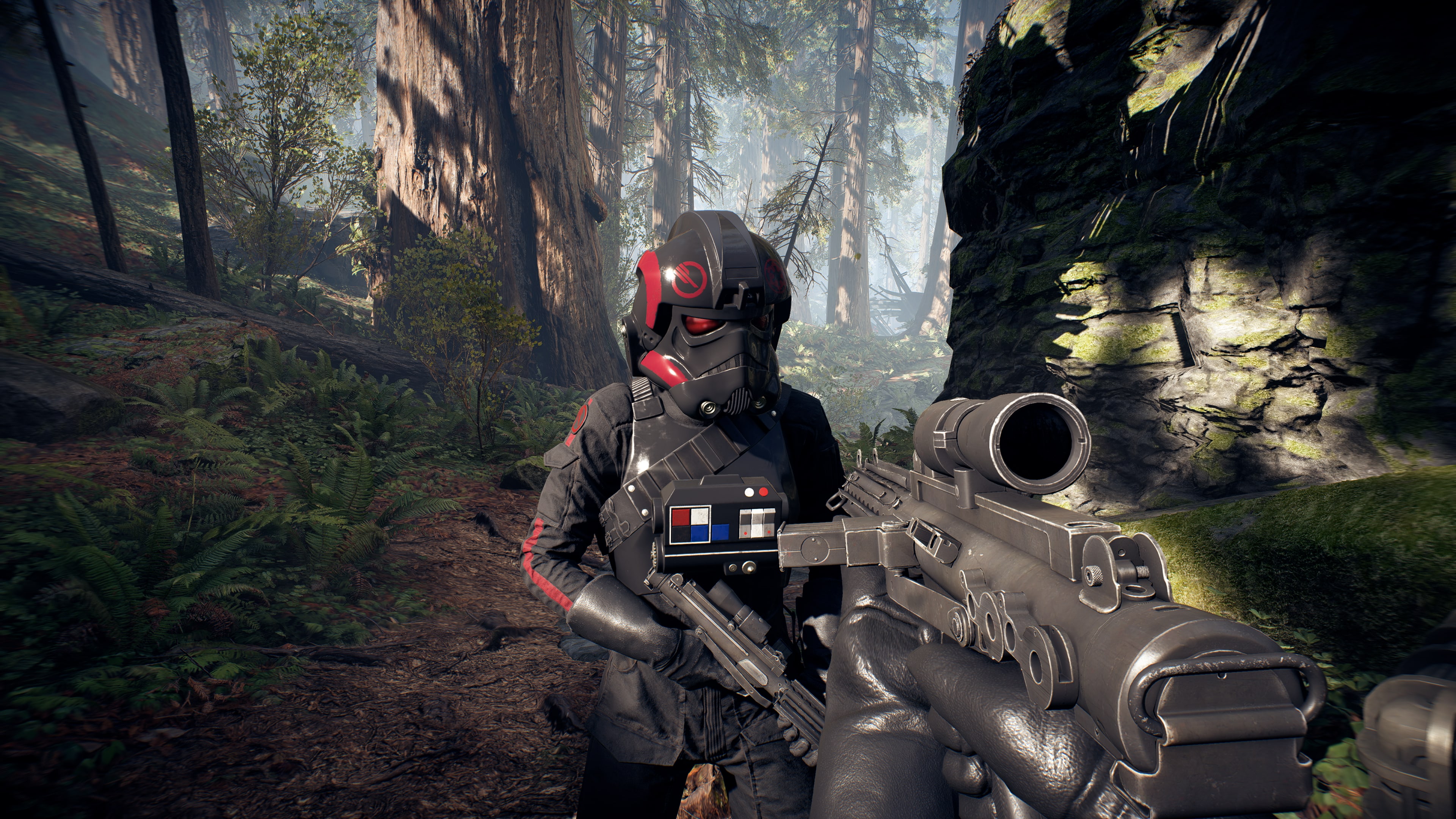 Star Wars Battlefront II Performance Guide – Best Settings For Your PC ...