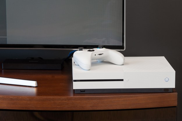 Xbox One S All-Digital Console Review - Xbox Ditches Physical