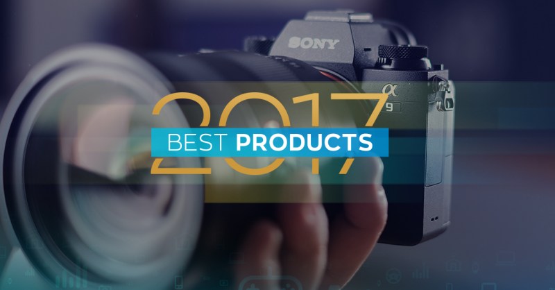 best camera for estate agents 2017