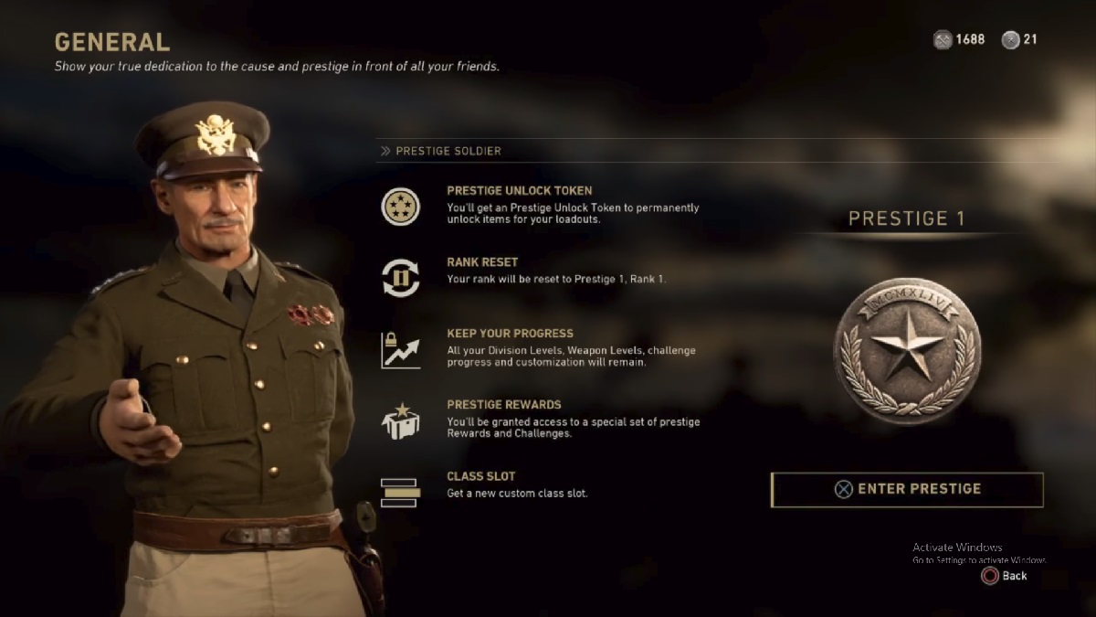 Guide for Call of Duty: WWII - Campaign