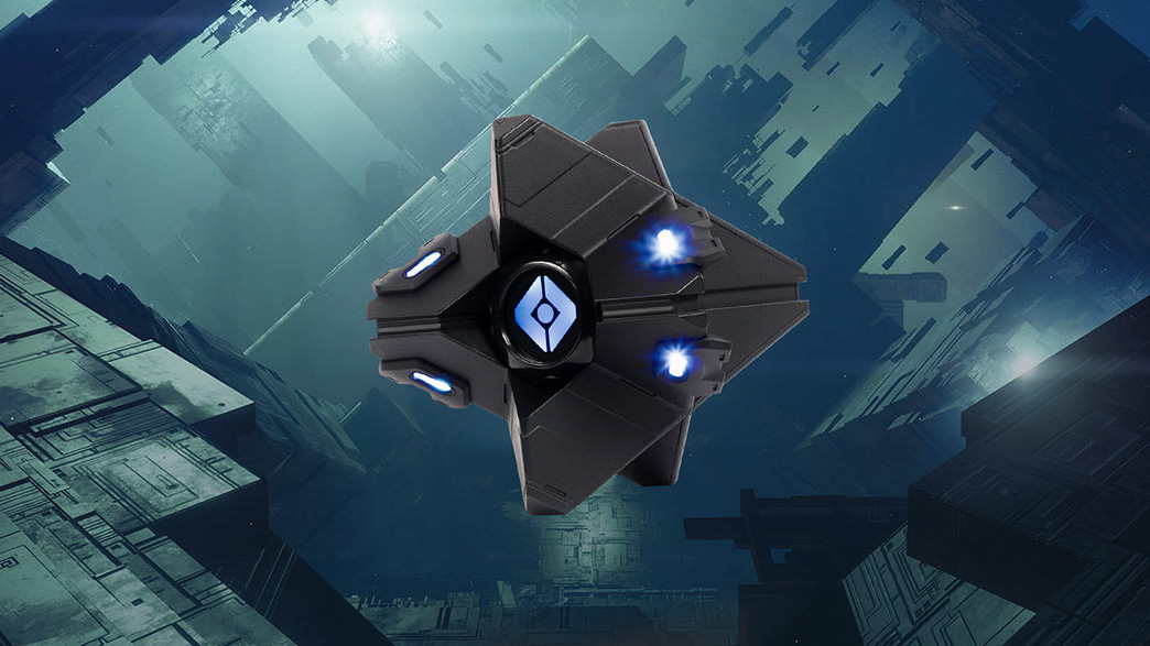 Limited edition Destiny 2 Ghost Alexa www.ugel01ep.gob.pe