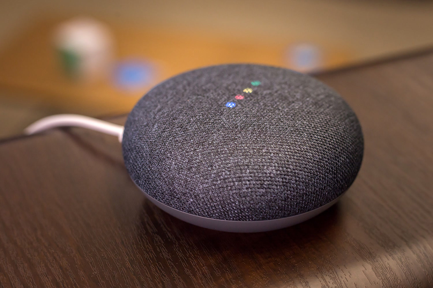 Google home mini hot sale sale black friday