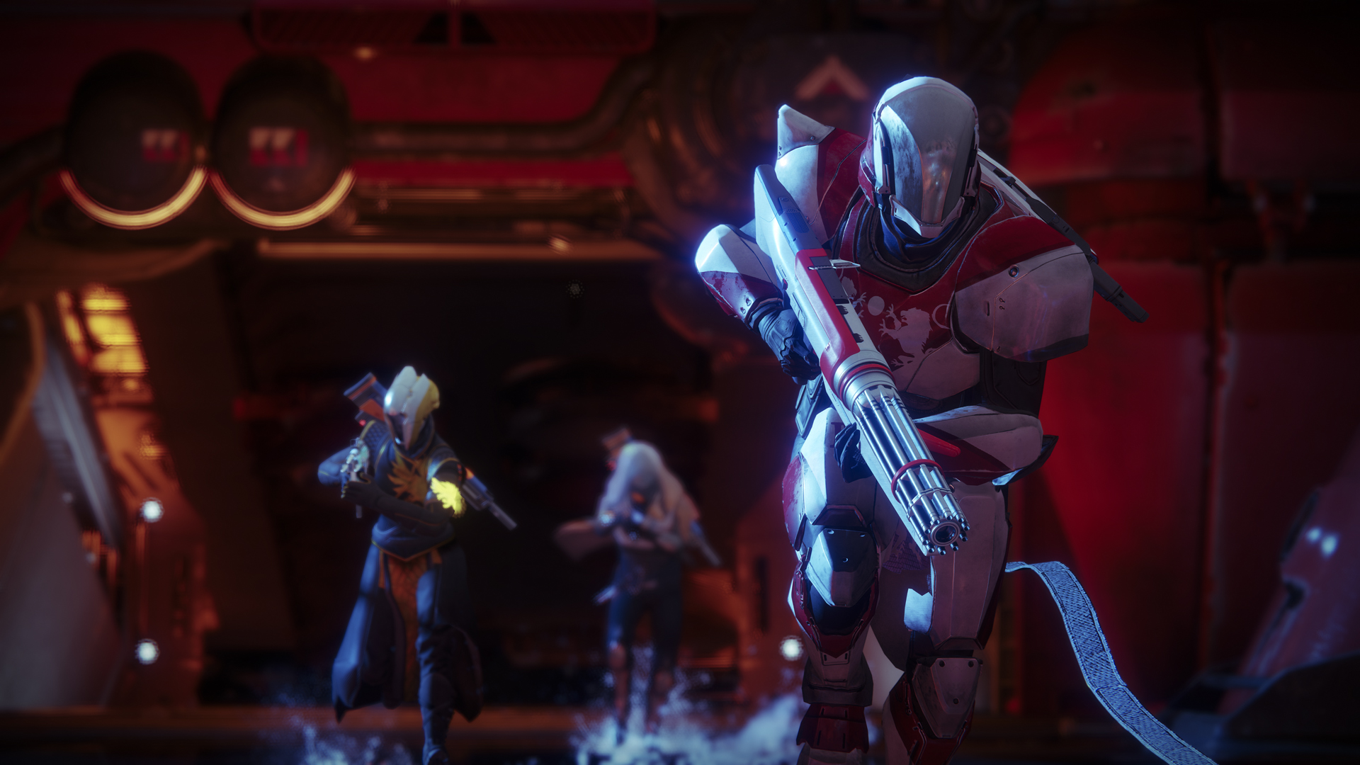 MMO return Destiny 2 header