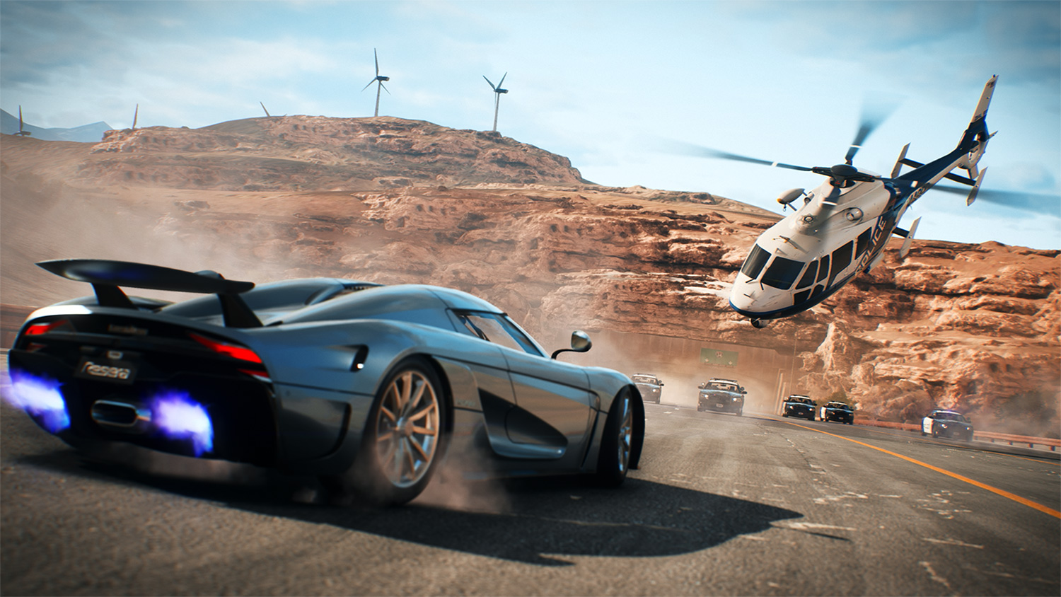 Need for Speed™ Heat – Street Racing Video Game – Official EA Site