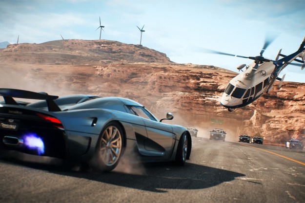 Need for Speed (for PC) Review